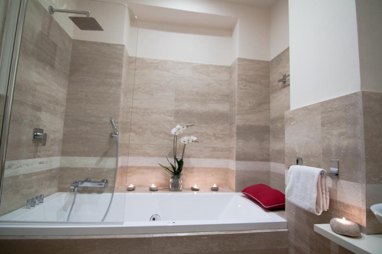 ורונה Relais Love מראה חיצוני תמונה